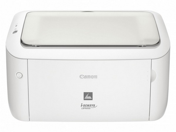 Заправка принтера Canon-LBP6000-6020