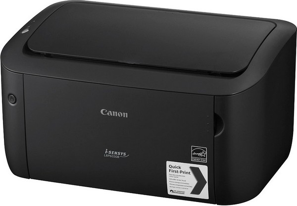 Заправка принтера Canon-LBP6030B