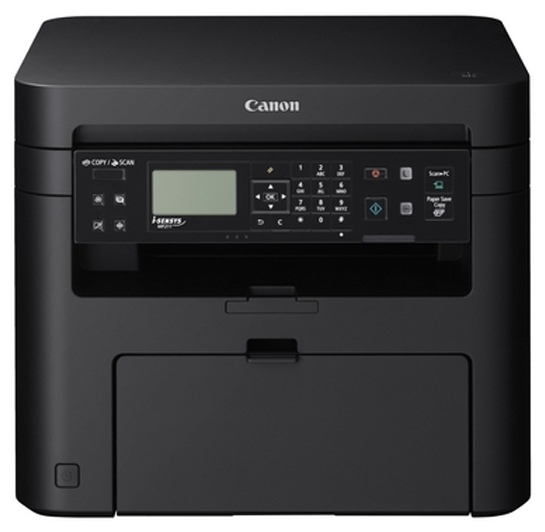 Заправка принтера Canon-i-SENSYS-MF211