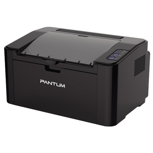 Заправка принтера Pantum-P2500W