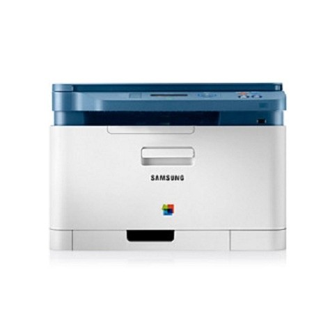 Заправка принтера Samsung-CLX-3300