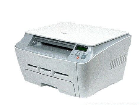 Заправка принтера Samsung-SCX-4100-ML-1710