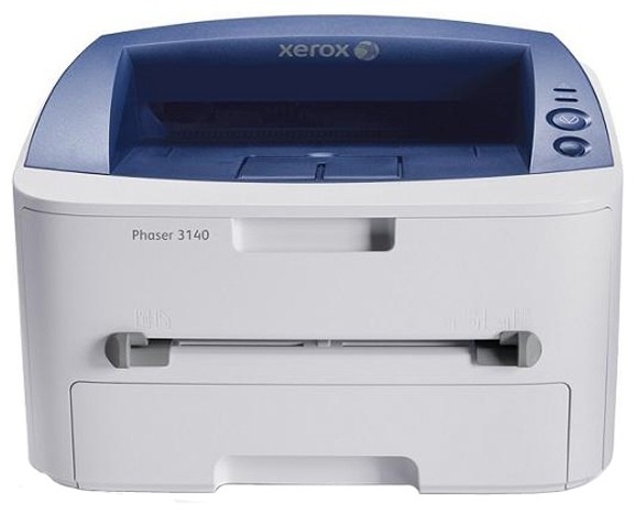 Заправка принтера Xerox-Phaser-3140-3150-3160