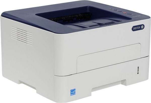 Заправка принтера Xerox-Phaser-3260DNI