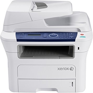Заправка принтера Xerox-WorkCentre-3220DN