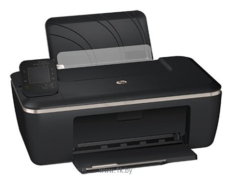 Заправка картриджа HP Deskjet Ink Advantage 3515 e-All-in-One Printer