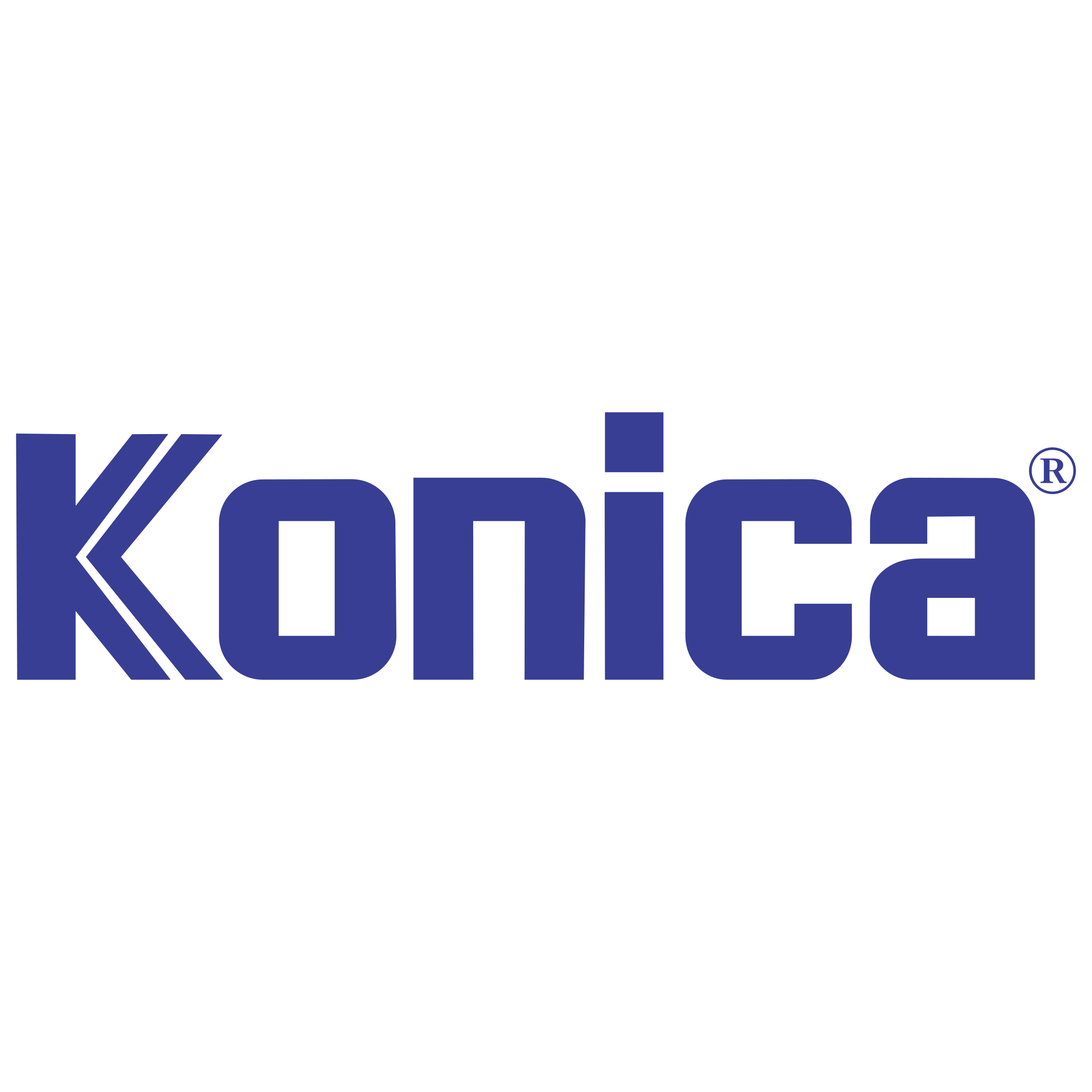 Konica Minolta
